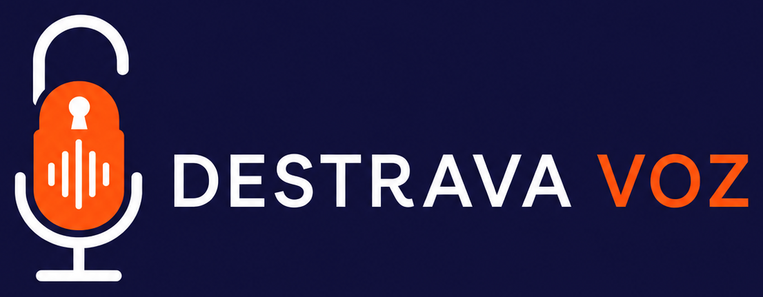 Destrava Voz