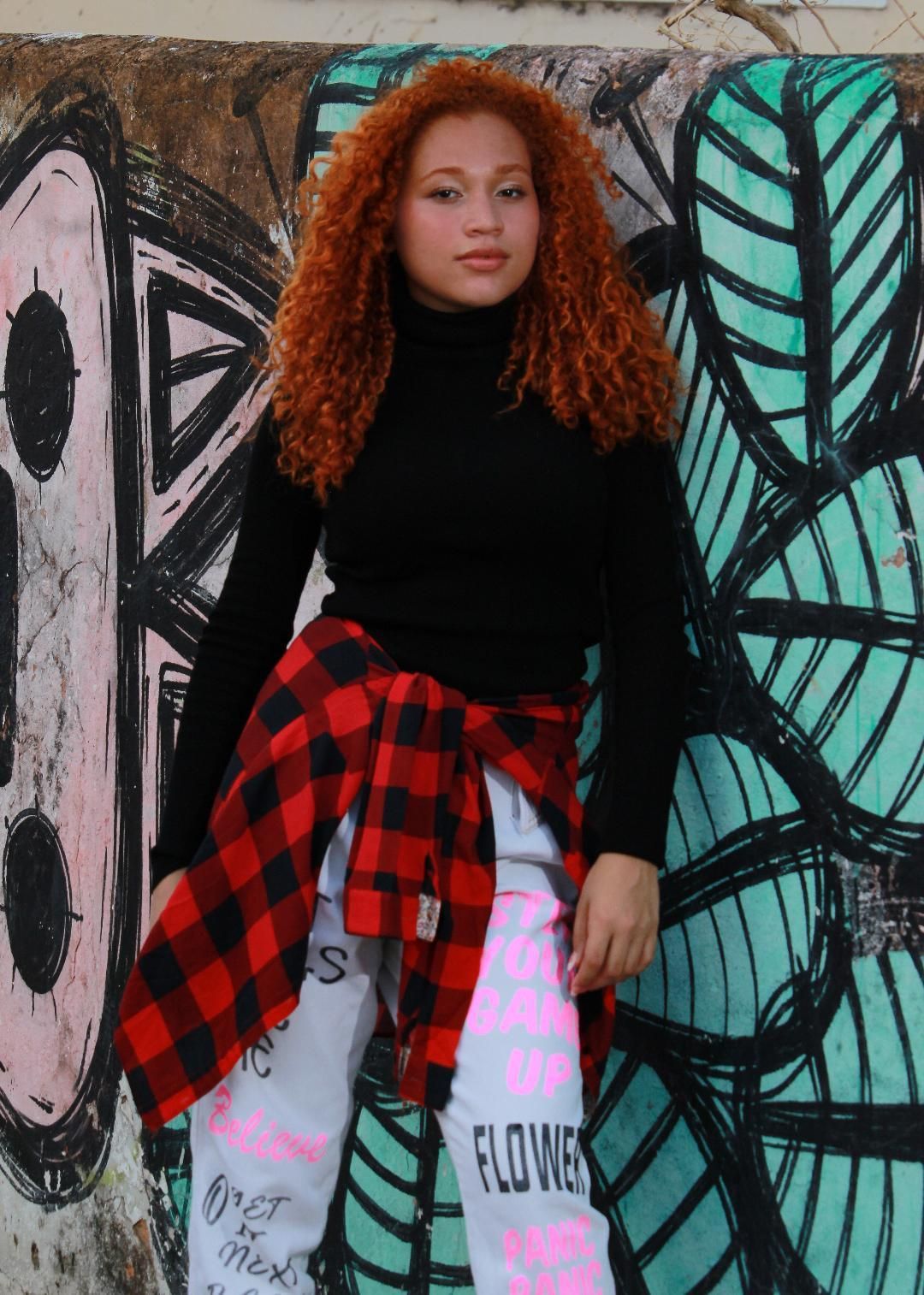 Hellen Cristynne